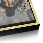 Canvas Gold