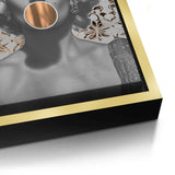 Canvas Gold