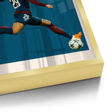 Posters Gold