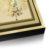 Canvas Gold