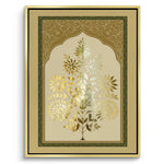 Canvas Gold