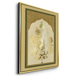 Canvas Gold