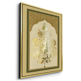 Canvas Gold
