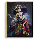 Canvas Gold