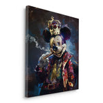 Canvas Without Frame