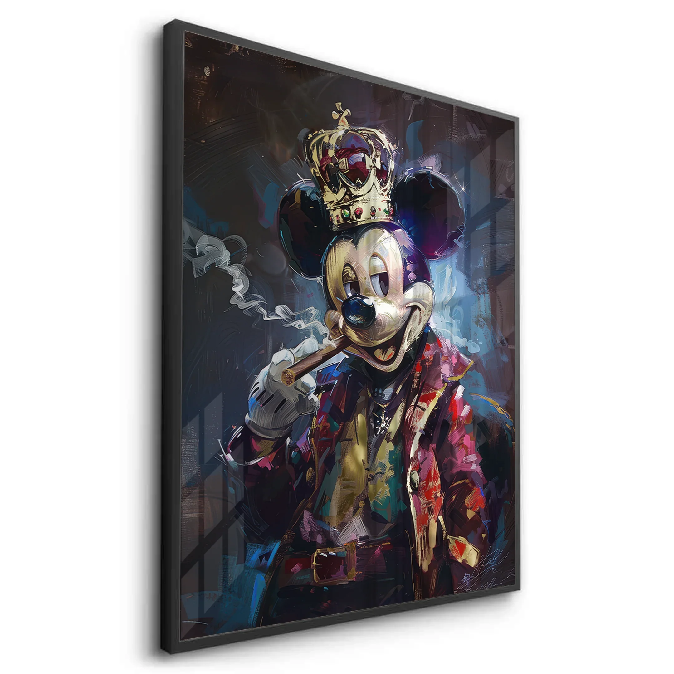 Posters Black