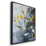 Canvas Black