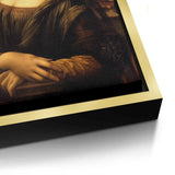 Canvas Gold