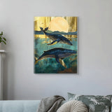 Canvas Without Frame