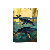 Posters Without Frame