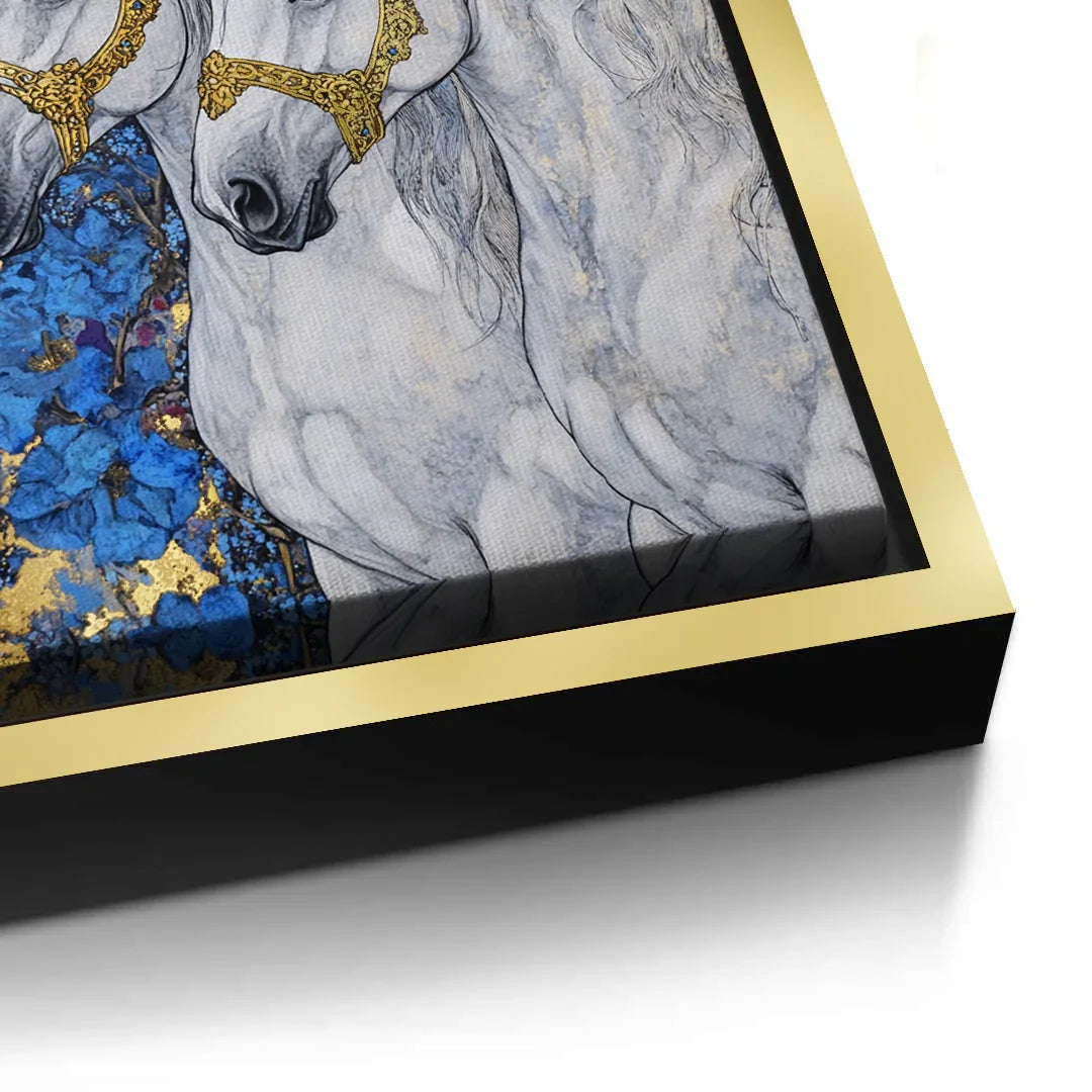 Canvas Gold