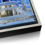 Canvas Silver