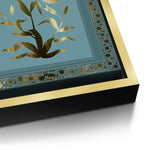 Canvas Gold