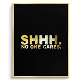 Canvas Gold