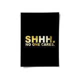 Posters Without Frame