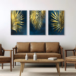 Canvas Without Frame