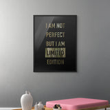 Posters Black