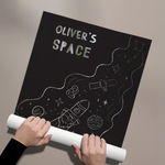 Posters Without Frame