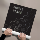 Posters Without Frame