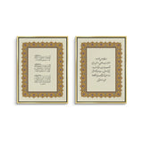 Canvas Gold