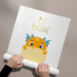 Posters Without Frame