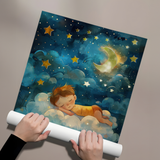 Posters Without Frame