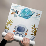 Posters Without Frame