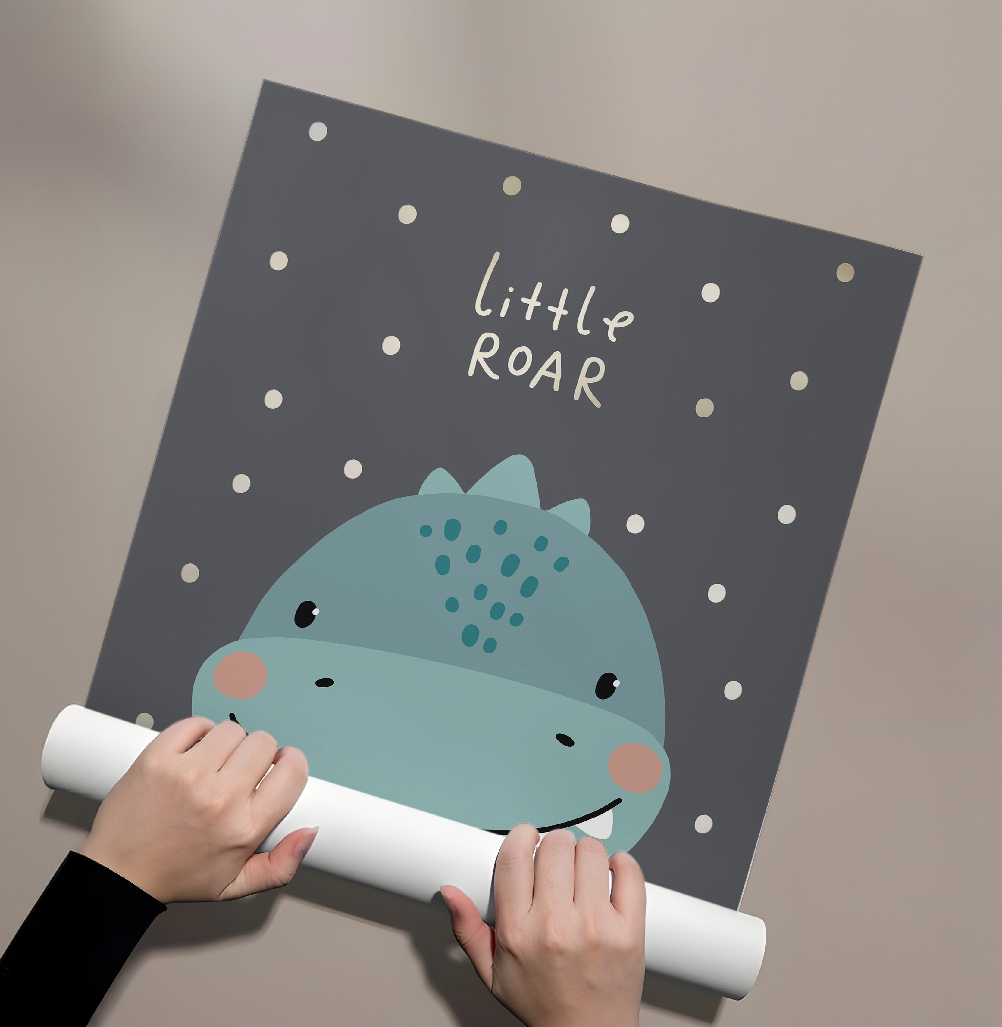 Posters Without Frame
