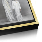 Canvas Gold