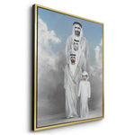 Canvas Gold