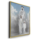 Canvas Gold