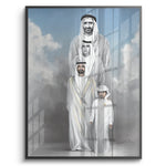 Posters Black