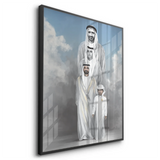 Posters Black