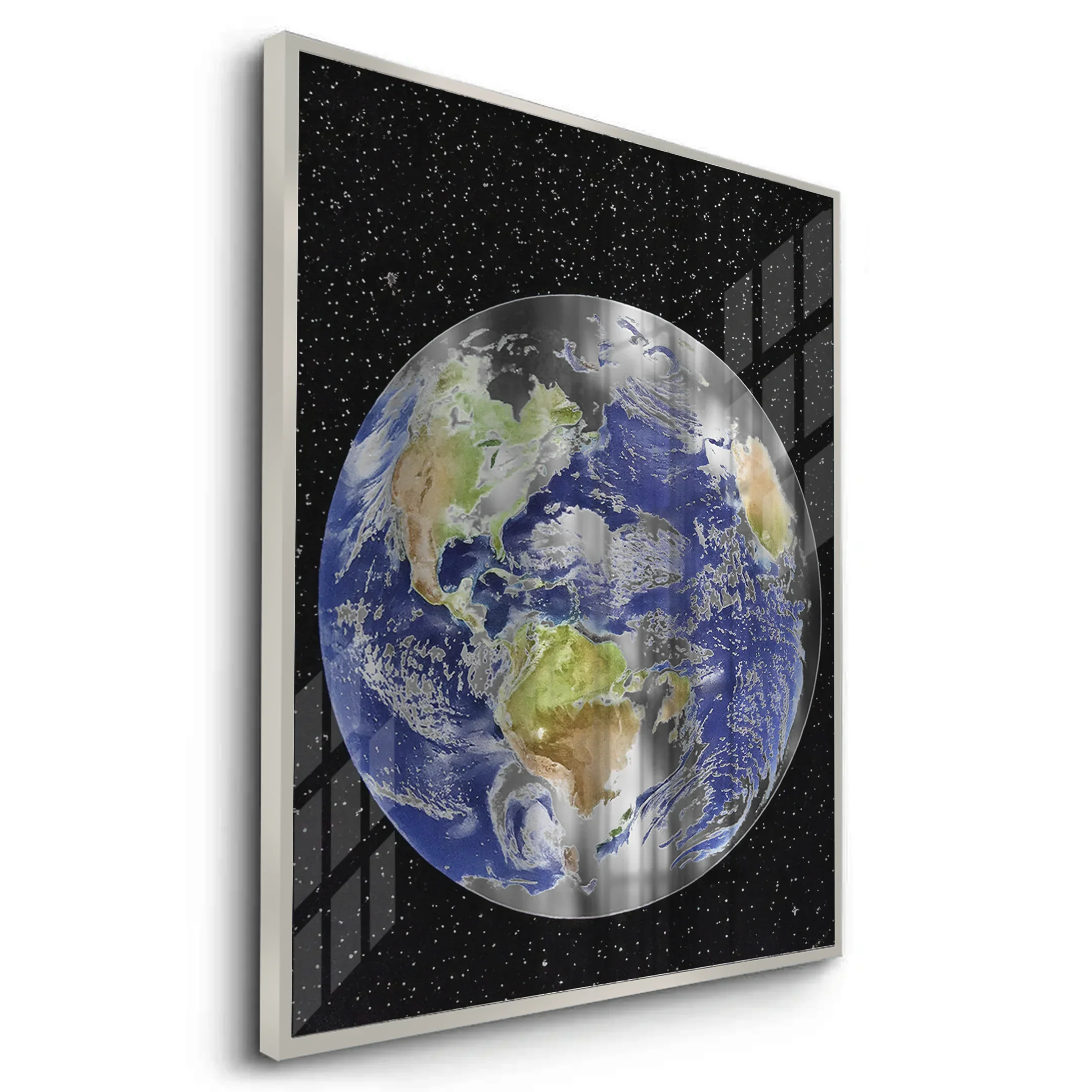 Posters Silver
