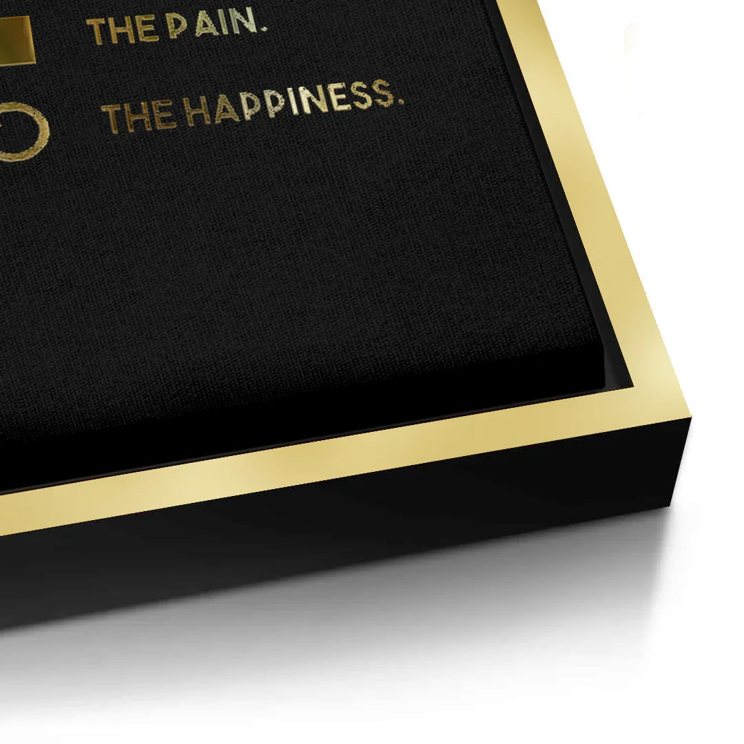Canvas Gold