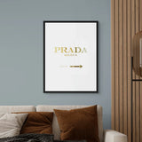 Canvas Black