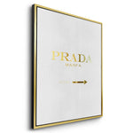 Canvas Gold