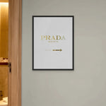 Posters Black