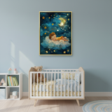 Canvas Gold