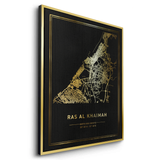 Canvas Gold