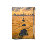 Posters Without Frame