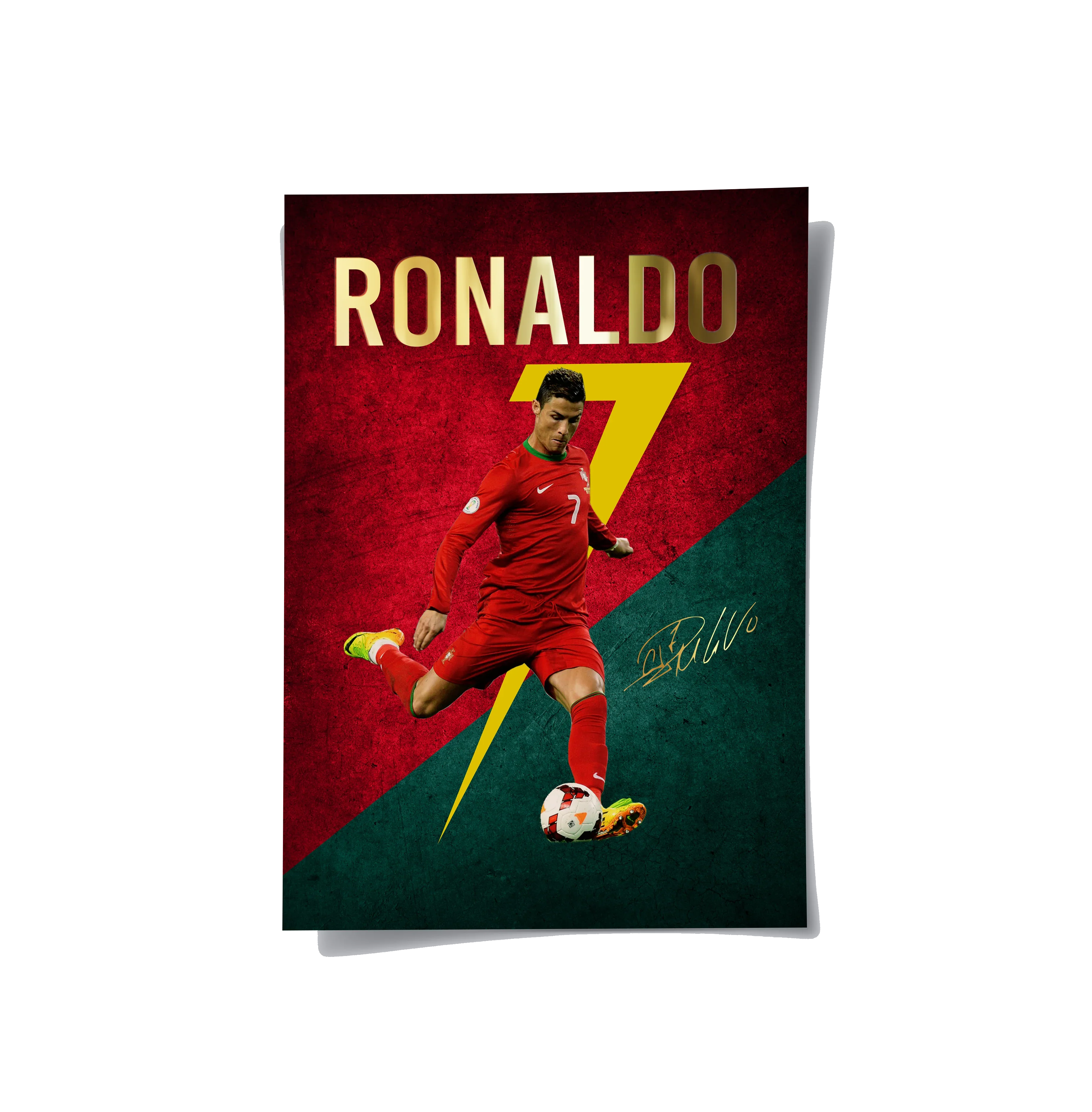 Posters Without Frame