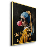 Canvas Gold