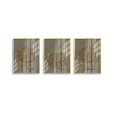 Canvas Gold