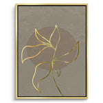 Canvas Gold