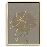 Canvas Gold