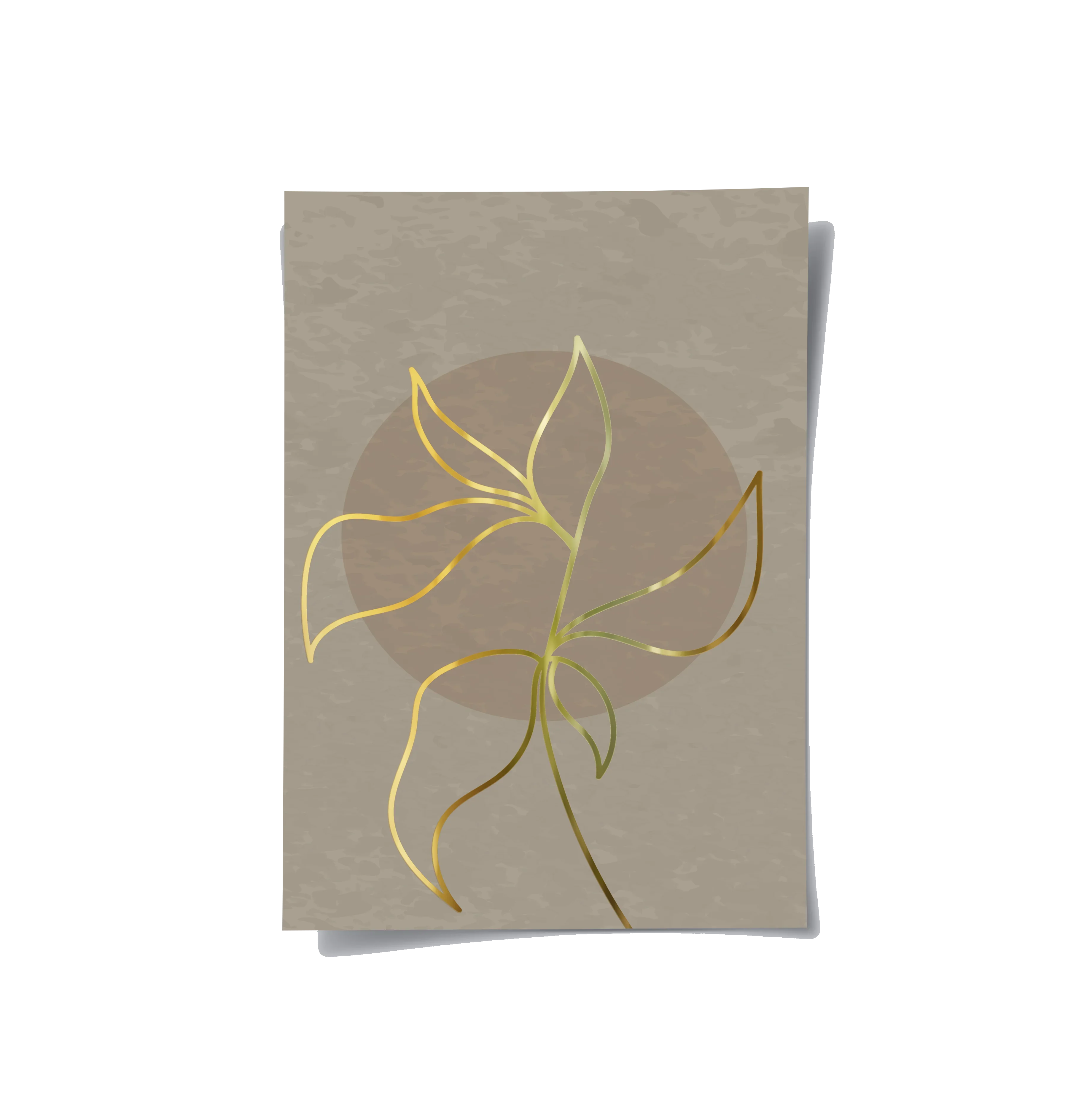 Posters Without Frame
