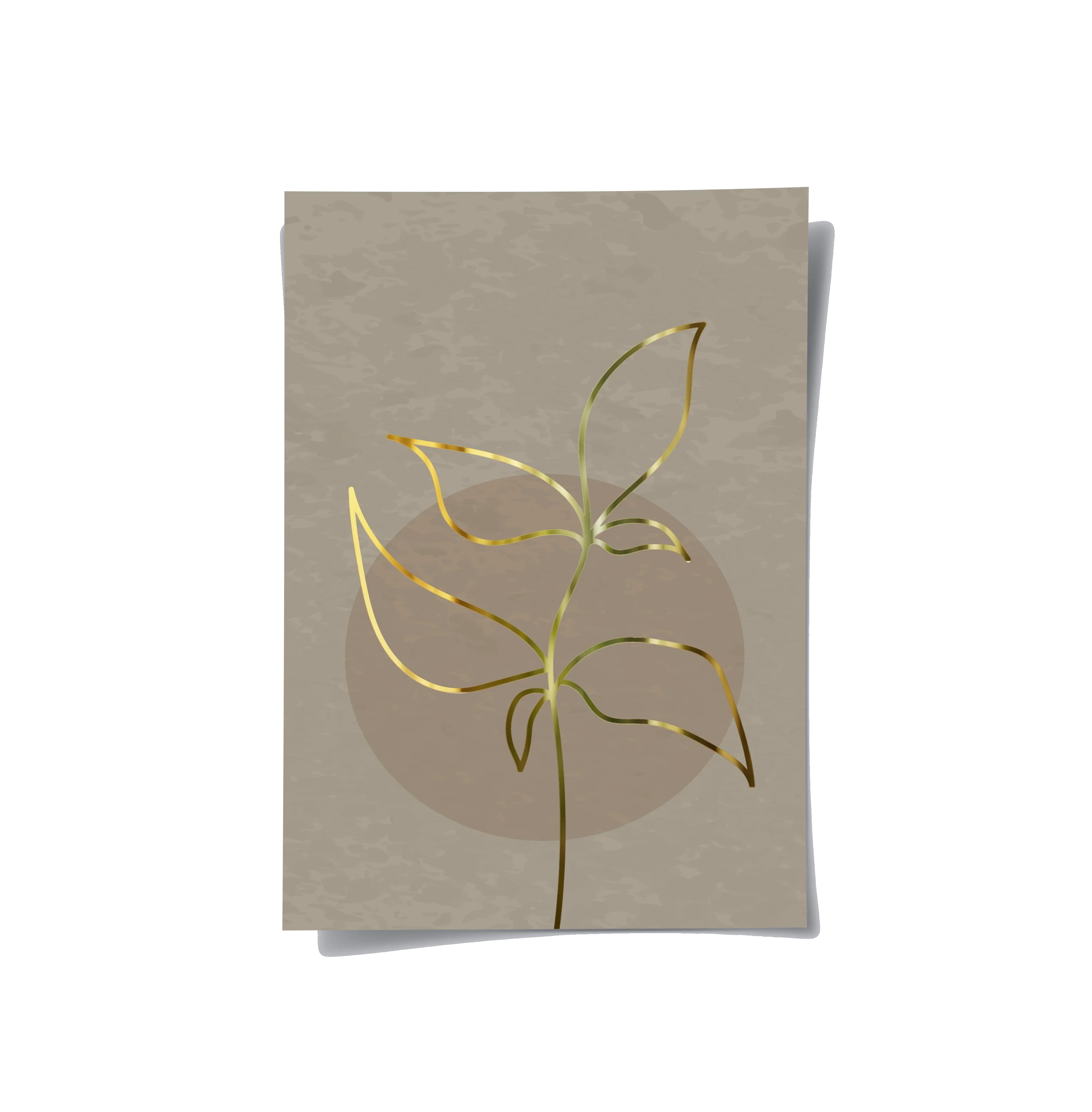 Posters Without Frame