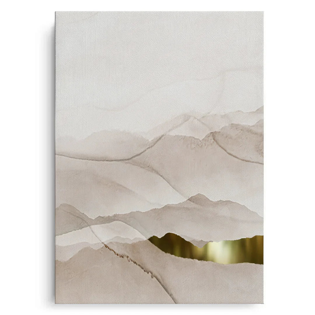 Canvas Without Frame