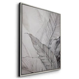 Canvas Silver